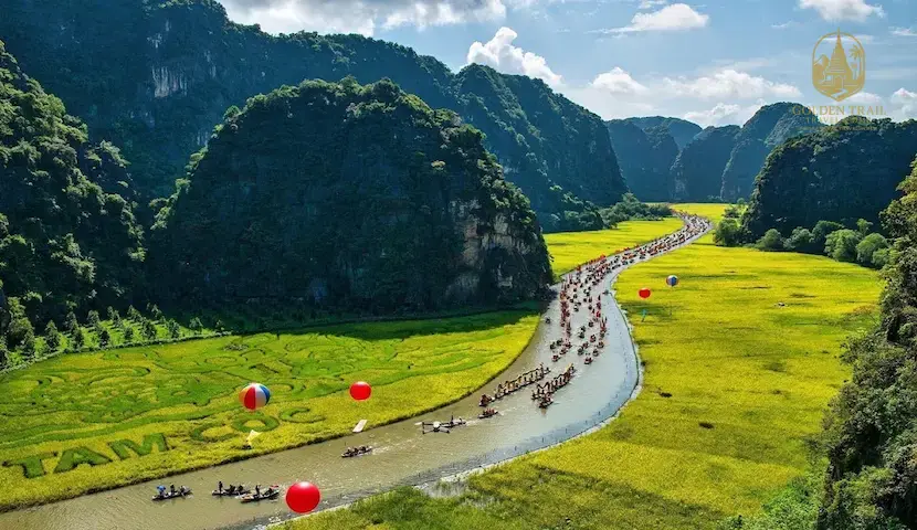 Tam Coc to Bich Dong Cycling: The Ultimate Guide to Vietnam’s Most Scenic Bike Route