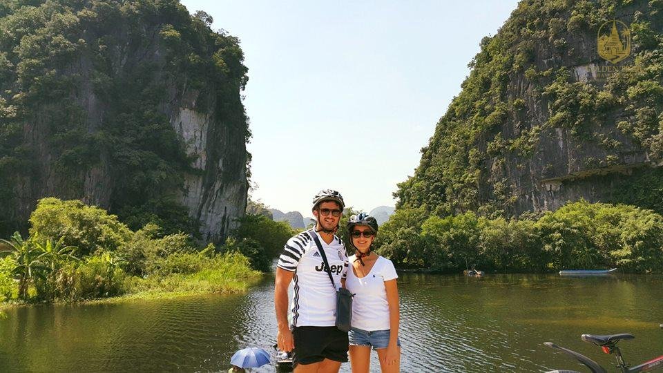 Bicycle Tour Tam Coc: The Ultimate Guide to Exploring Vietnam’s Most Beautiful Countryside on Two Wheels