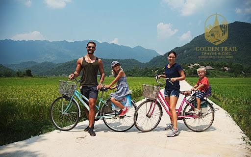 Family Bike Tour Mai Chau: The Ultimate Guide to an Unforgettable Cycling Adventure for All Ages