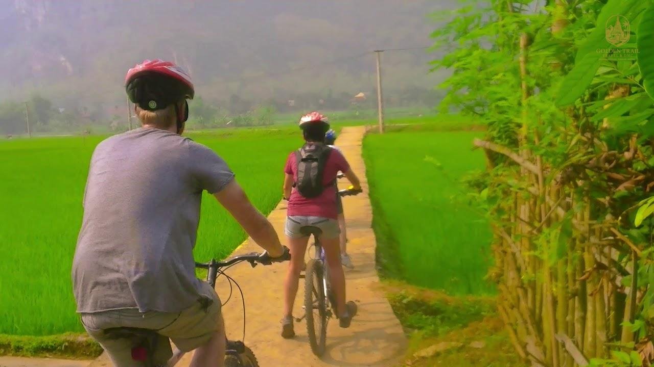 Mai Chau Countryside Cycling: The Ultimate Guide to Exploring Vietnam’s Most Peaceful Valley on Two Wheels