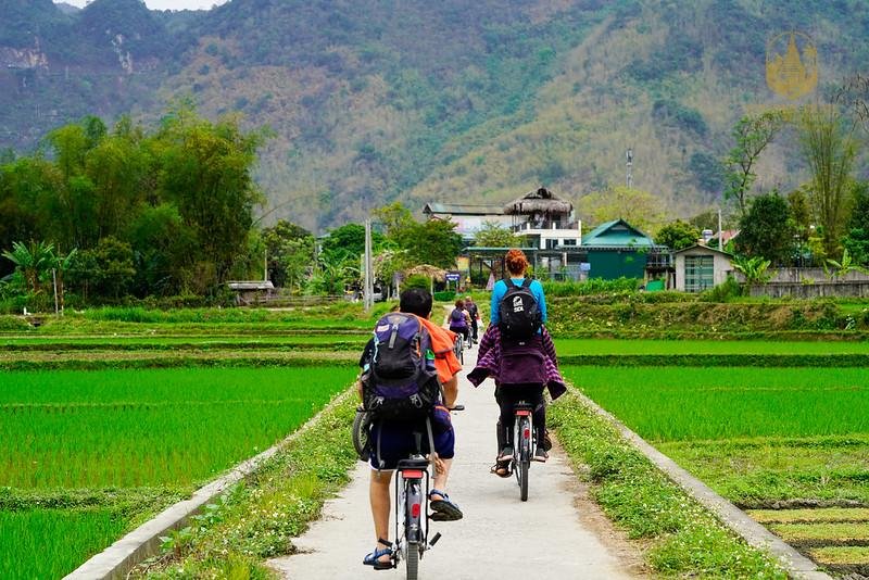 2 Days 1 Night Cycling Mai Chau: The Ultimate Guide to an Unforgettable Valley Adventure