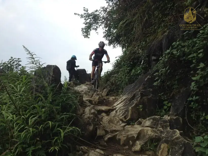 Off-Road Cycling Cao Bang: Explore Vietnam’s Wild Northeast on Two Wheels