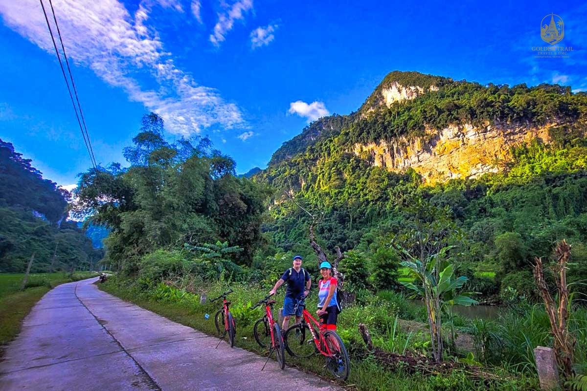 Hanoi to Ba Be to Cao Bang Cycling: An Epic Northern Vietnam Adventure on Two Wheels
