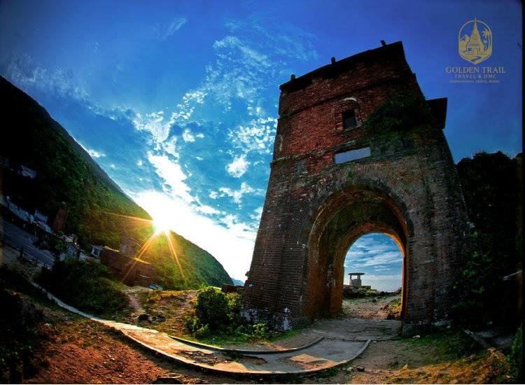 Conquering Hai Van Pass from the North Side: A Breathtaking Ride Through Vietnam’s Legendary Mountain Pass