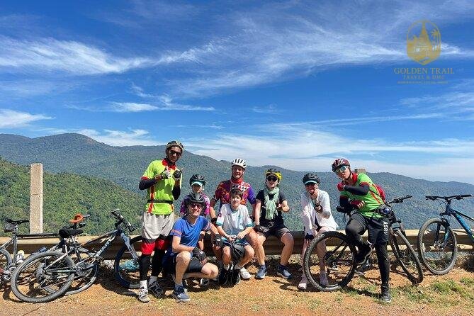 Cycling Mui Ne to Dalat: Conquer Vietnam’s Most Scenic Mountain Ride