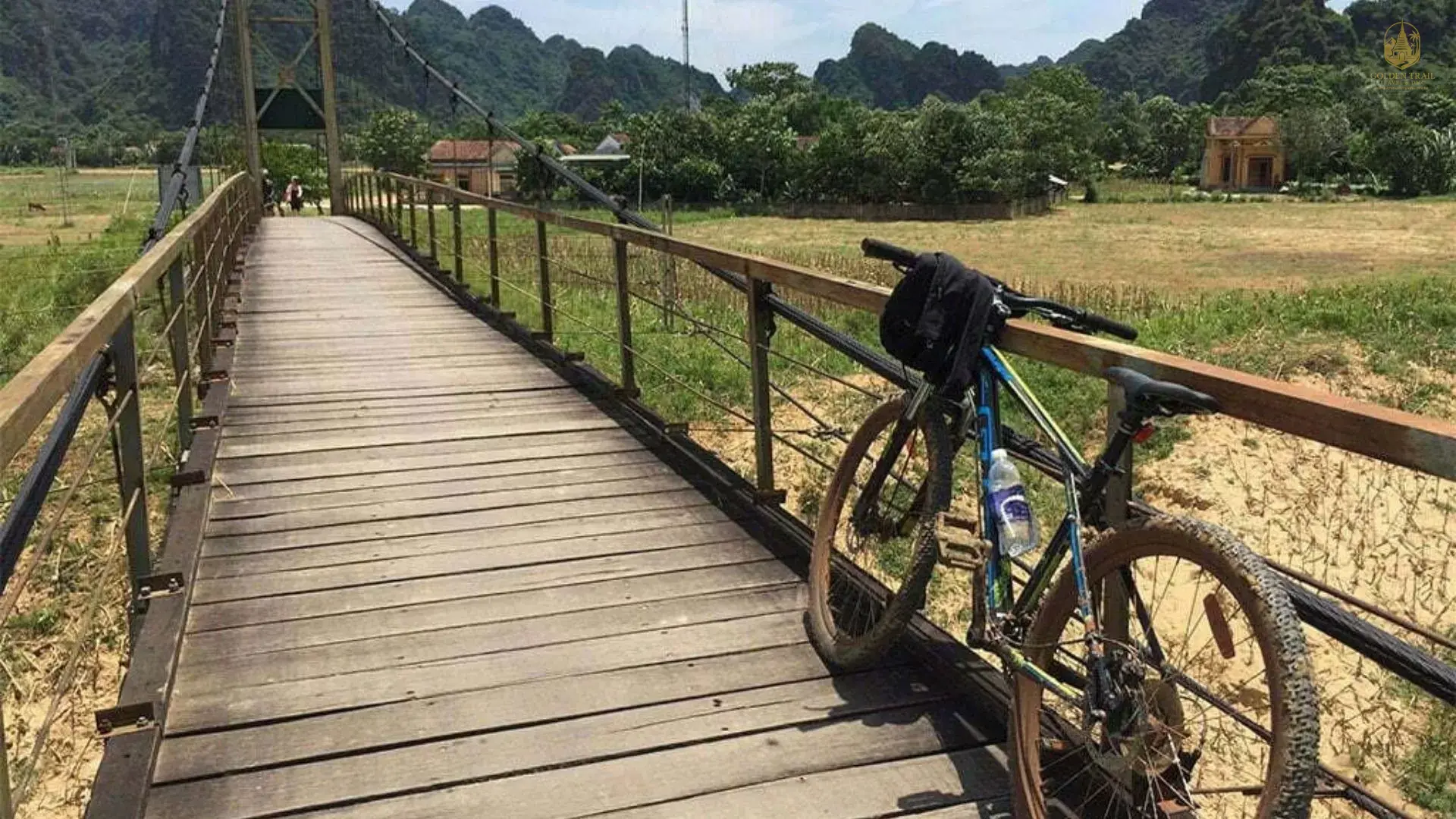 Cycling Hanoi to Phong Nha: A Scenic and Soulful Ride Through Vietnam’s Heartland