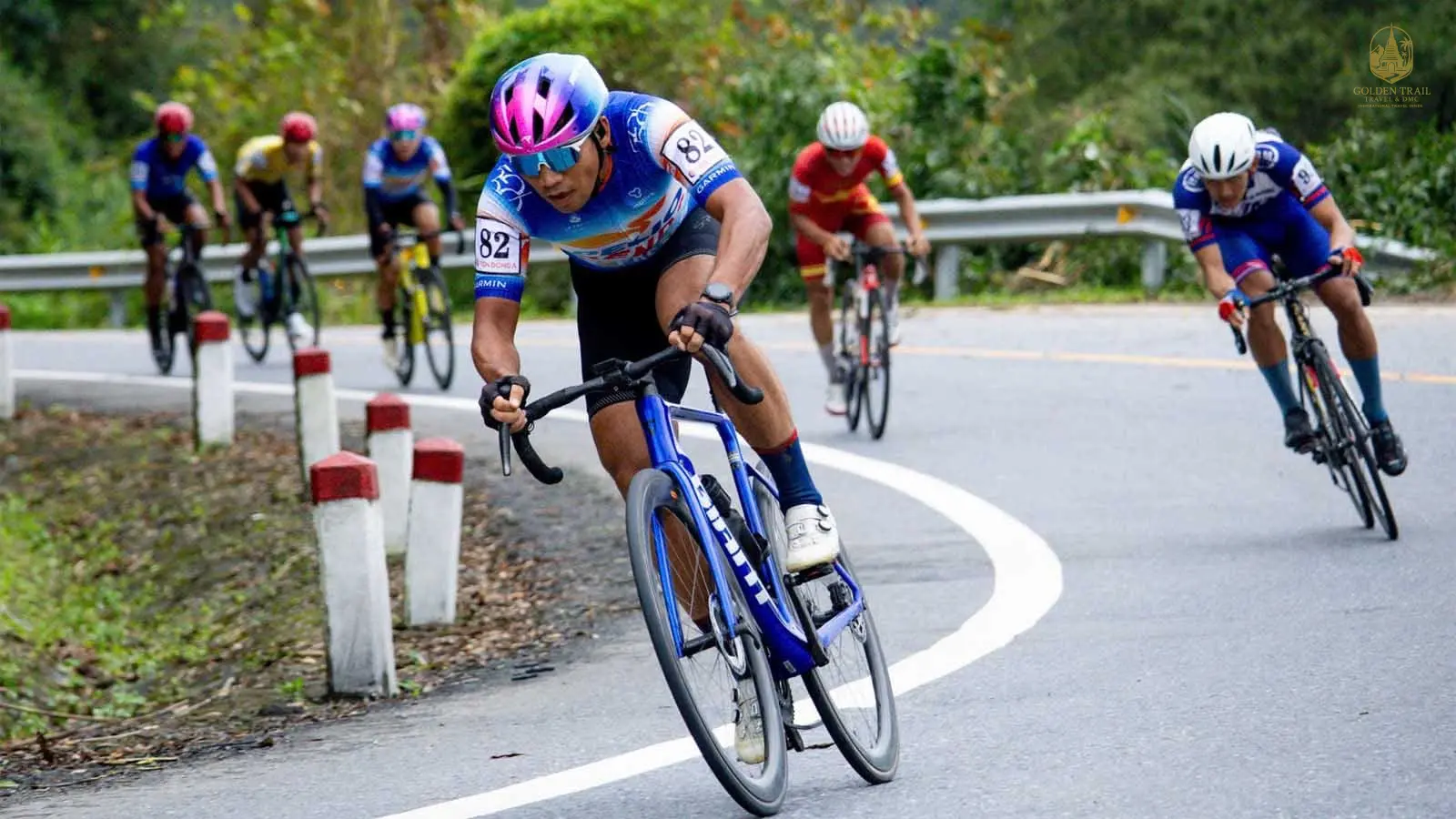 Hai Van Pass Cycling: Conquer Vietnam’s Most Scenic Coastal Ride