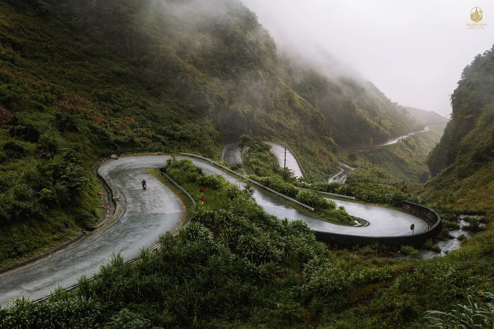 Ha Giang Loop by Bicycle: Vietnam’s Ultimate Adventure on Two Wheels