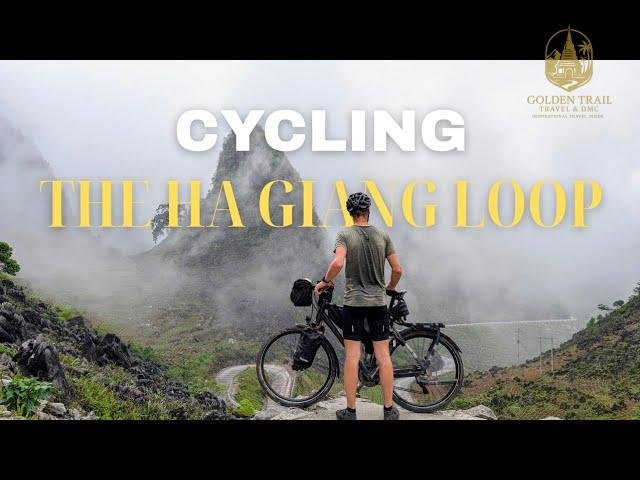 The Ha Giang Loop Cycling Adventure: Vietnam’s Most Epic Ride Awaits