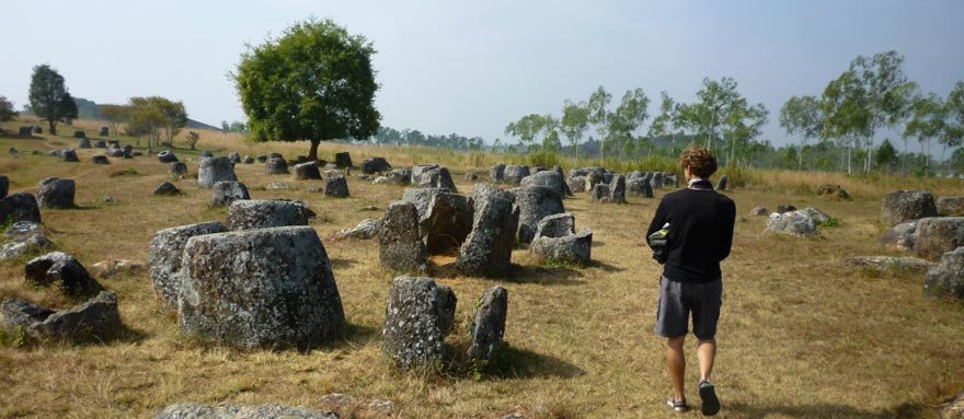 18 Days Classic Cambodia, Golden Triangle, Thailand Tour