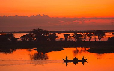 19 Days Cambodia Myanmar and Laos with Island Retreat