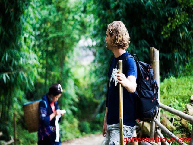 2 Day Trekking Sapa Sin Chai Village