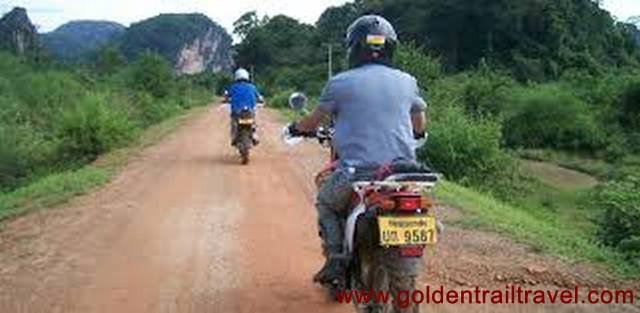 2 Days Luang Namtha to Khmu Tribes in Nalae