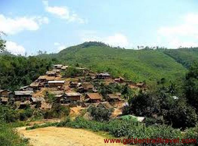 2 Days Muang Khoa Trekking To Remote Villages