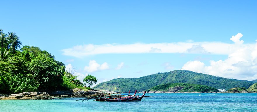 20 Days Vietnam, Cambodia, Laos and Thailand Panorama Tour