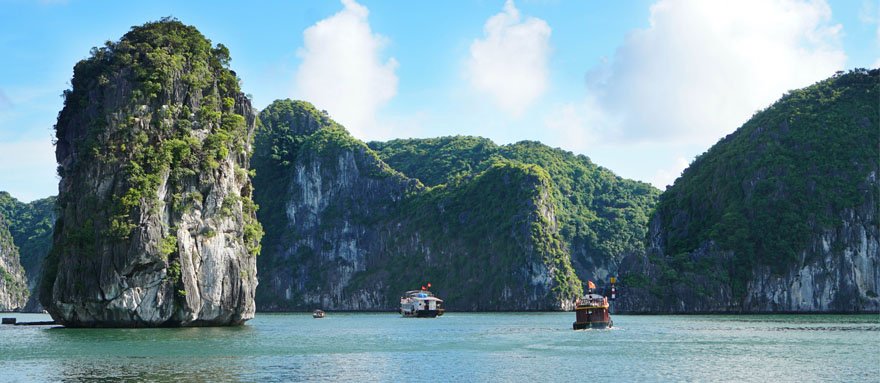 21 Days Thailand Laos and Vietnam Tour with River Cruise
