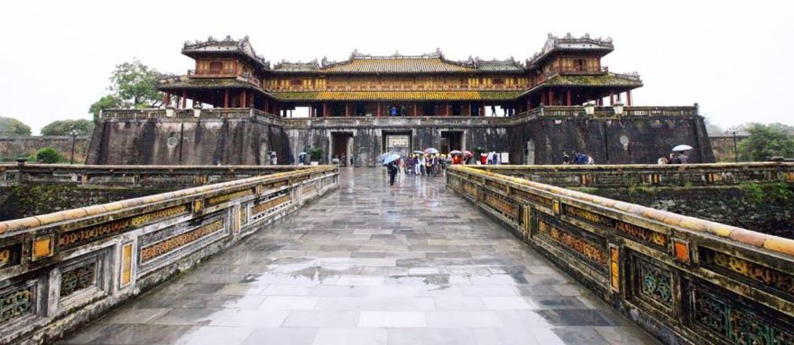 23 Days Vietnam Cambodia Laos and Myanmar Highlight Tour with Beach Relaxing