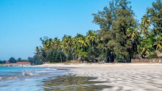 24 Days Cultural Heritage of Thailand Myanmar and Laos Tour