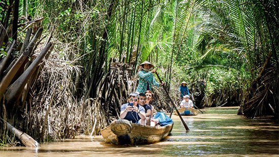 24 Days to Explore Highlights of Vietnam Myanmar and Laos