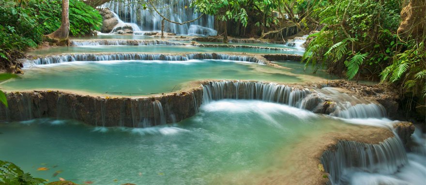 25 Days Cambodia Laos and Thailand Tour