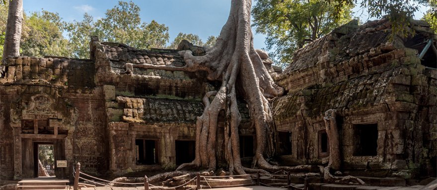 25 Days Vietnam, Cambodia, Laos and Myanmar Highlights Tour