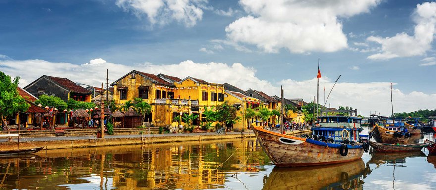 28 Days Vietnam, Cambodia, Laos,Thailand and Myanmar Tour