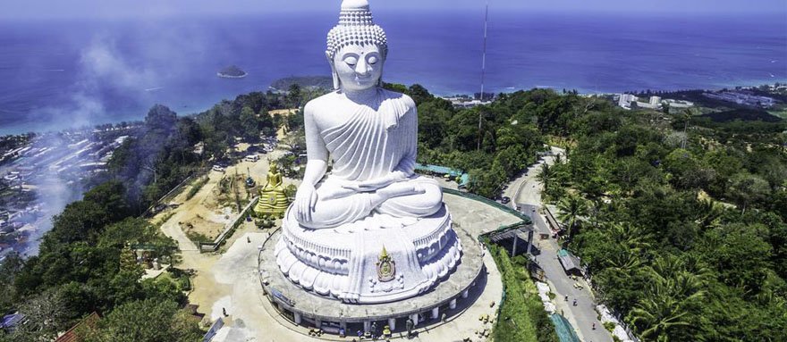 29 Days Thailand Vietnam Cambodia Myanmar Tour with Beach Relaxing