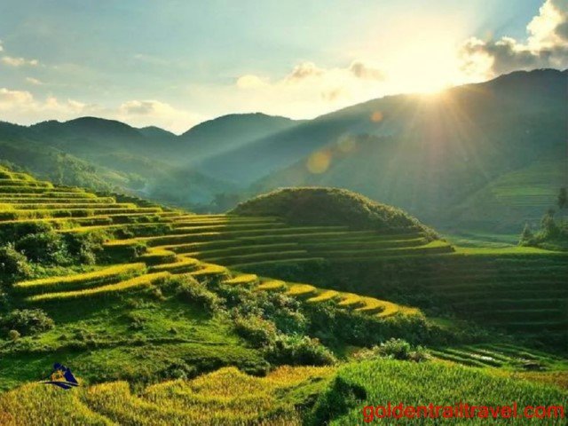 3 Day Hike Sapa Seo Mi Ty, Ta Trung Ho Village