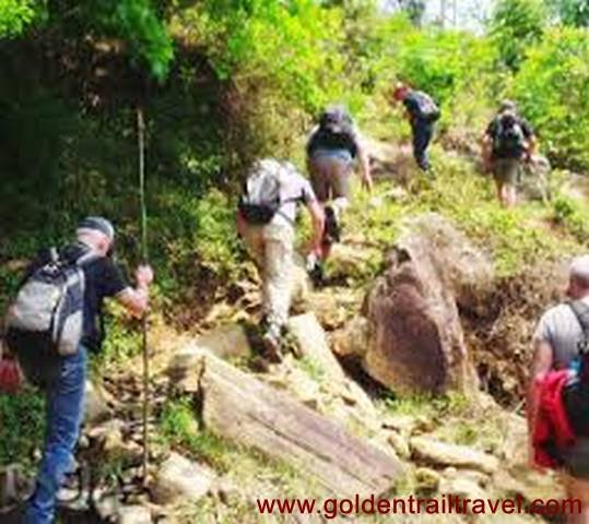 3 Days Dam Paicho Namporxang Peryenxangkao Peryenxangmai Maichalern Chakhampa