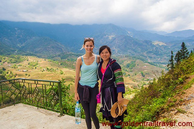 3 Days Vientiane city sightseeing and trekking