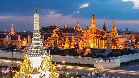 3 Weeks Spiritual and Cultural Journey with Beach Relaxing