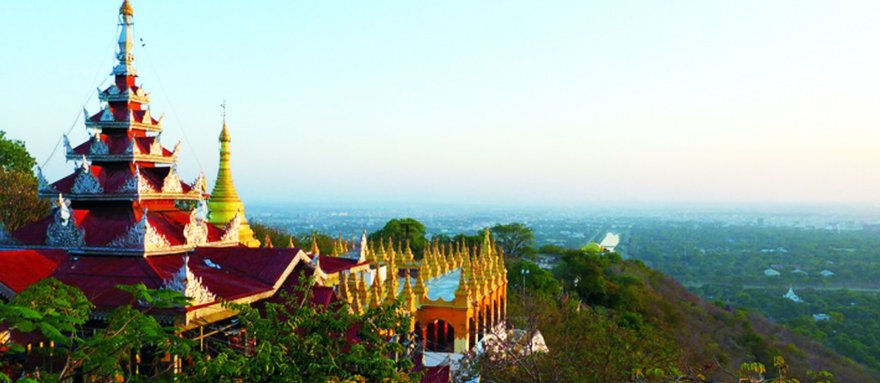34 Days Vietnam, Cambodia, Laos, Thailand and Myanmar Panorama of Indochina Tour