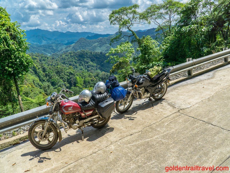 4 Days Northeast Vietnam By Motorbike: GTT403