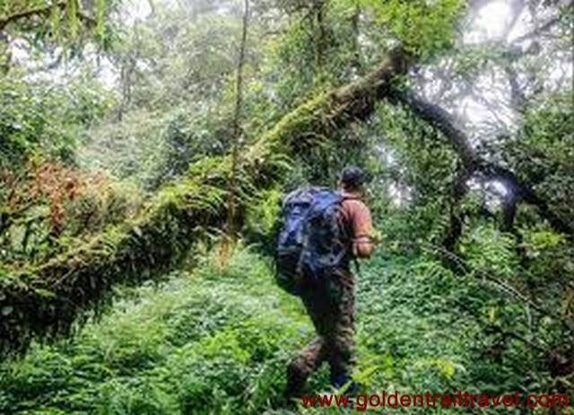 4 Days Northern Laos Insight Tour - Nam Ou River, Nong Khiaw