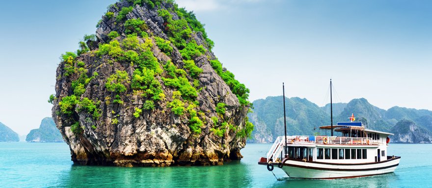 9 days Myanmar, Cambodia and Vietnam Tour