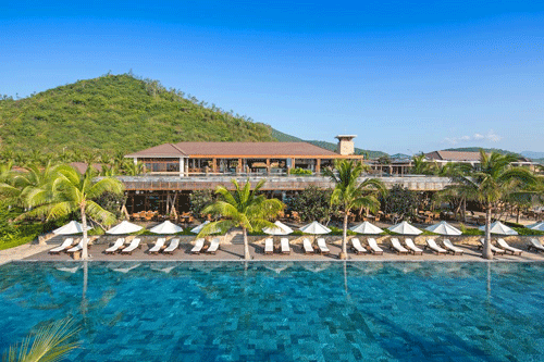 Vietnam Beach Break Tour For Family in 8 Days