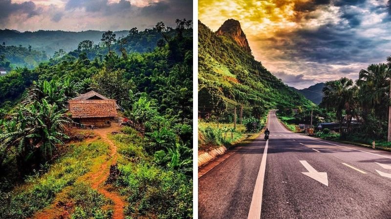 Bach Thong Bac Kan Travel Guide