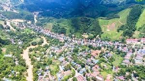 Cho Moi Bac Kan Travel Guide