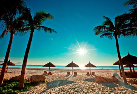 Central and South Vietnam Beach Resorts in 10 Days