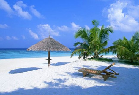 Vietnam Luxury Beach Vacation in 13 Days