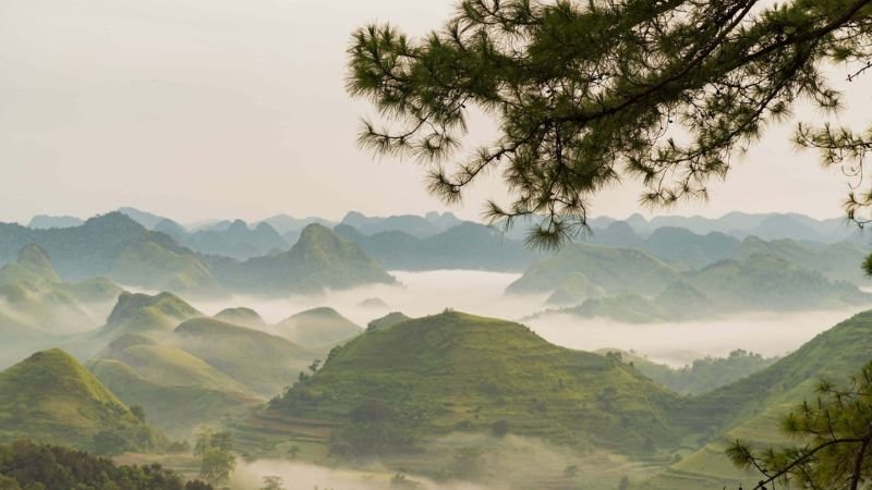 Ha Lang Cao Bang Travel Guide