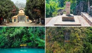 Ha Quang Cao Bang Travel Guide