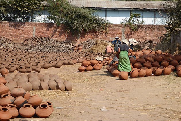 Burma Culture & Beach Tour 12 Days