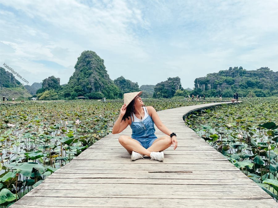 Around Hanoi Travel Guide