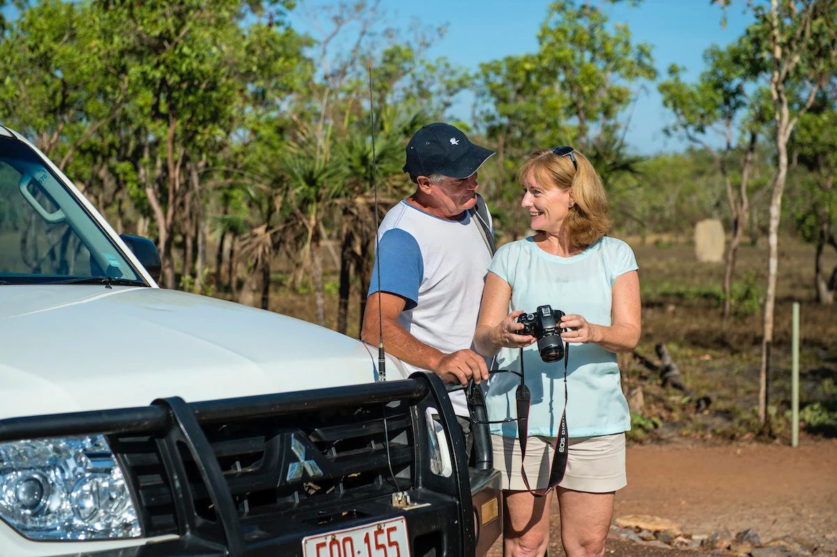 Around Tonle Sap Lake 4wd Adventures 4 Days