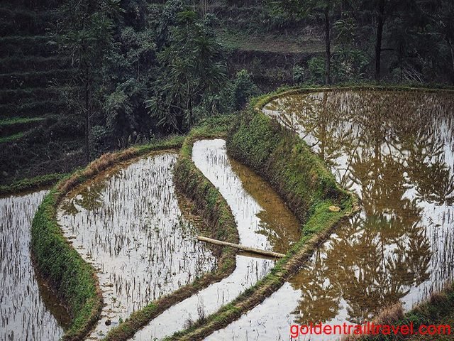 Bac Ha Trek & Homestay 6 Days
