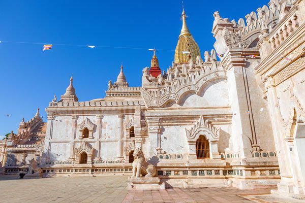 Myanmar Photography Tour P2 12 Days