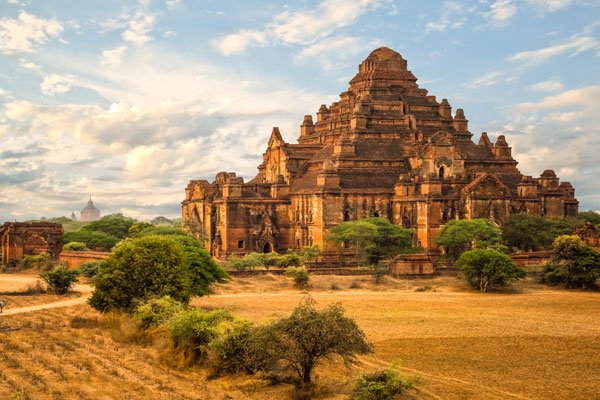 Myanmar Photography Tour GTTP8 18 Days