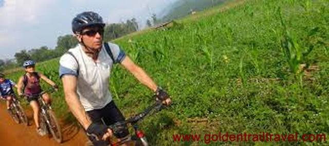 Bangkok Cycling Along The Coast To Samui Island 5 Days