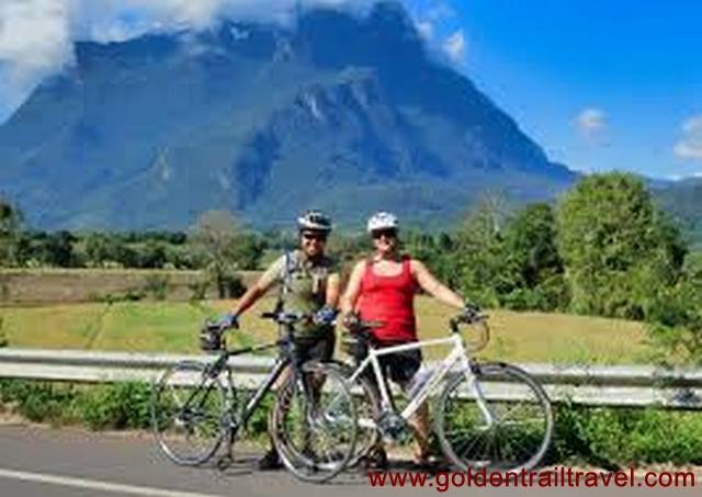 Bangkok Cycling To Siem Reap To Hanoi 20 Days